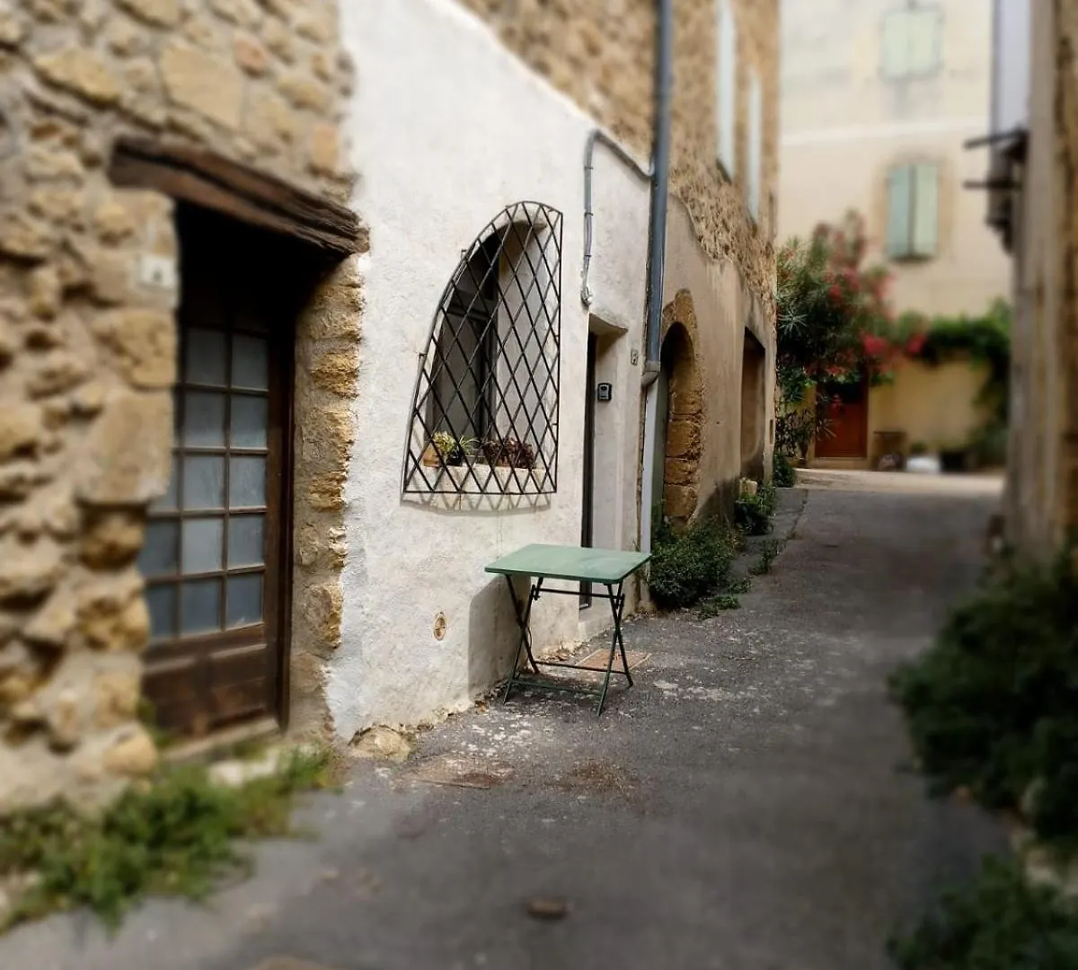 Petit Bonheur Apartment Lauris