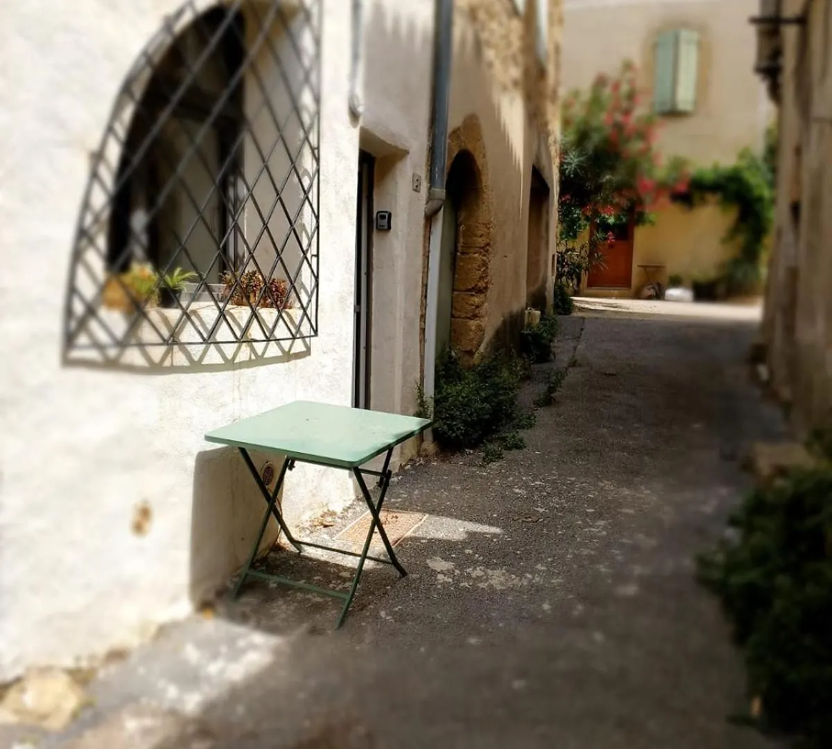 Petit Bonheur Apartment Lauris