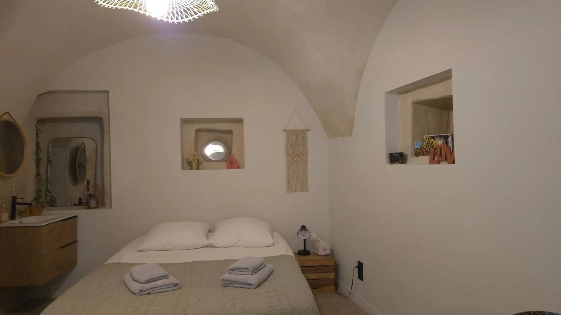 Petit Bonheur Apartment Lauris