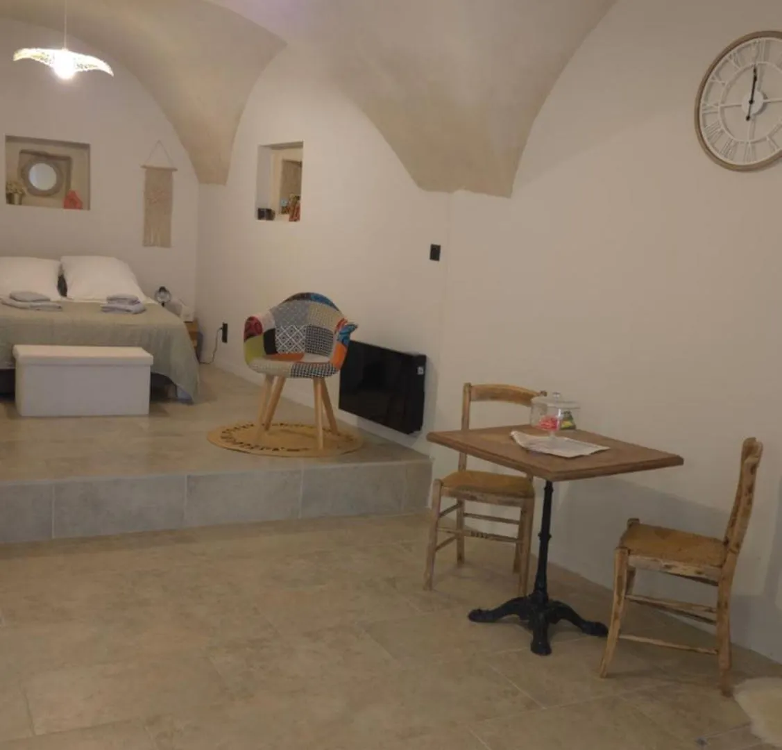 Petit Bonheur Apartment Lauris France